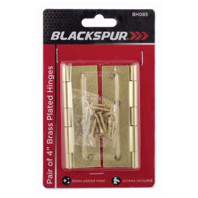 Blackspur 4 Blackspur 4